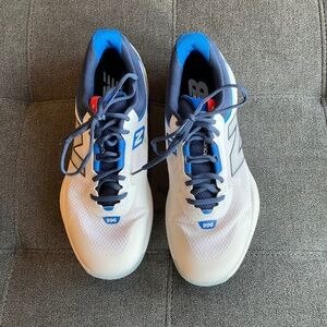 NWOT New Balance "The Intelligent Choice" 996 Sneakers Size 10